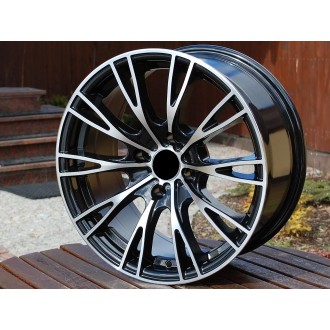 Citroen 550 7.5x16 4x108